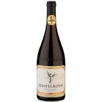 VINHO MONTES ALPHA PINOT NOIR 2022 750ML 14% 2022
