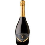 ESPUMANTE MONTES SPARKLING ANGEL BRUT 750ML 12.5%