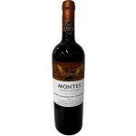 VINHO MONTES LIMITED SELECTION CABERNET SAUVIGNON CARMENERE 2022 750ML 14,5%