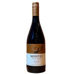 VINHO MONTES LIMITED SELECTION PINOT NOIR 2021 750ML 14%