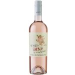 VINHO MONTES CHERUB ROSE WINE 2022 750ML 13.5%