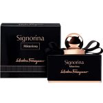 PERFUME SALVATORE FERRAGAMO SIGNORINA MISTERIOSA EDP FEMININO 100 ML