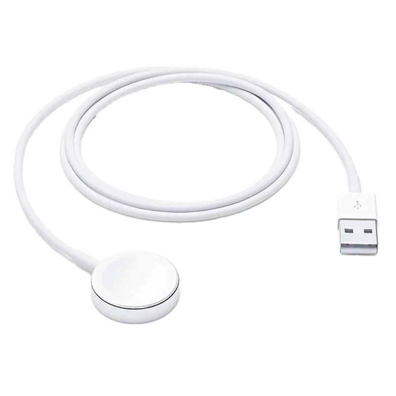 CARREGADOR APPLE A2255 WATCH BRANCO
