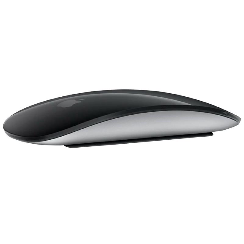 APPLE MAGIC MOUSE MMMQ3BE/A A1657 PRETO