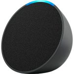 AMAZON ECHO POP 1RA GERACAO PRETA