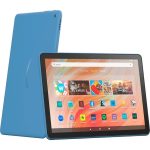 TABLET AMAZON FIRE 10 32GB/3RAM COR AZUL