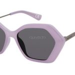 OCULOS DE SOL PRIVE REVAUX BELLE MEADE/S FEM LILAS CINZA ADULTO TAM 55