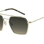 OCULOS DE SOL HUGO BOSS 1533/S FEM ROSA DOURADO ADULTO TAM 54