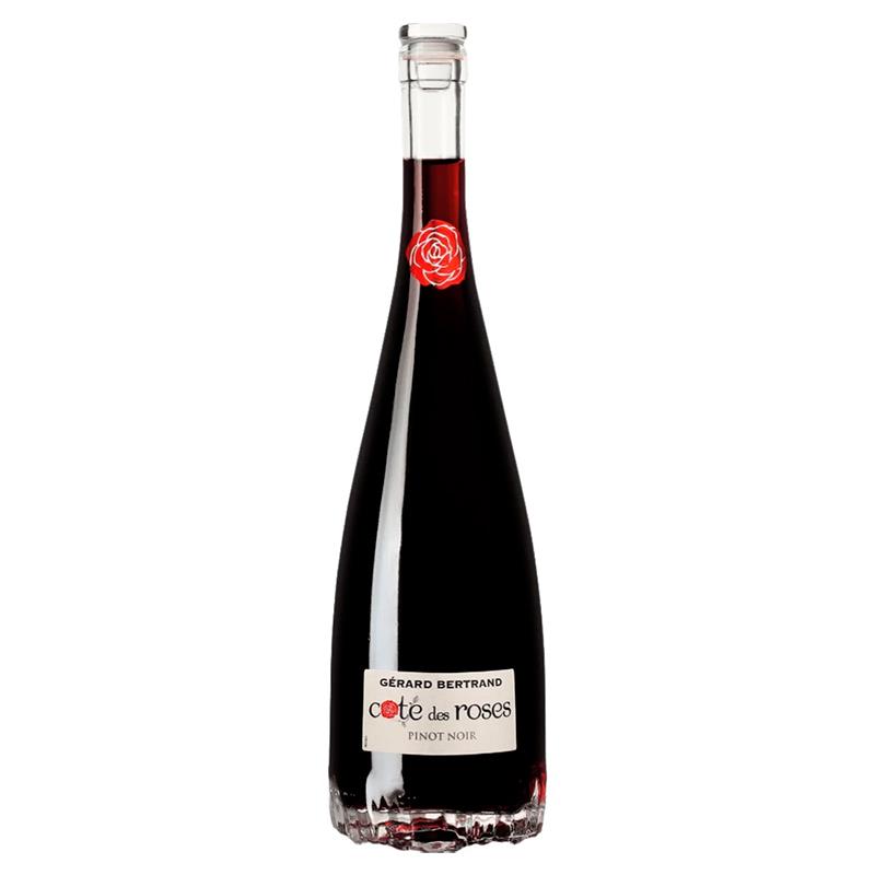 VINHO TINTO GERARD BERTRAND COTE DES ROSES PINOT NOIR 750ML 13,5% 2023