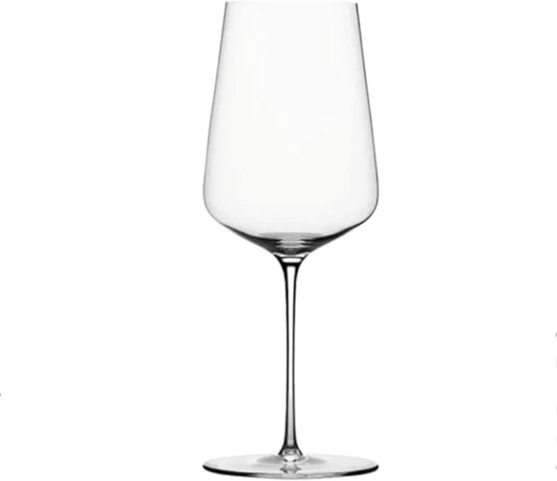 TACA DE VINHO C/ PE DE VIDRO ZALTO UNIVERSAL X 1