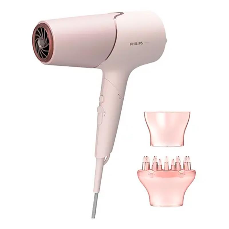 SECADOR DE CABELO PHILIPS BHD538/01 1500W 110V
