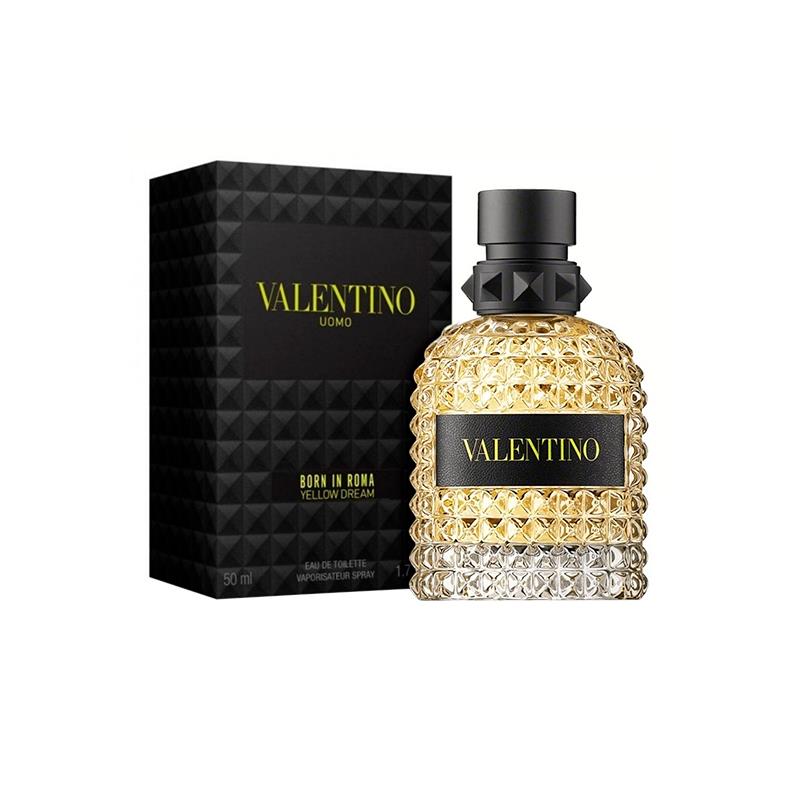 PERFUME VALENTINO 3614272761452 BIROMA UOMO 50ML