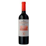 VINHO TINTO BARON DE LEY CLUB PRIVADO 2021 750 ML 14%