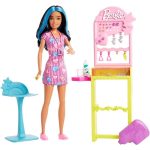 BONECA MATTEL BARBIE SKIPPER FIRST JOBS HKD78