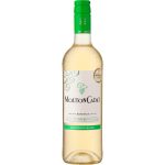 VINHO BARON PHILIPPE DE ROTHSCHILD MOUTON CADET SAUVIGNON BLANC 2022 750ML 13%