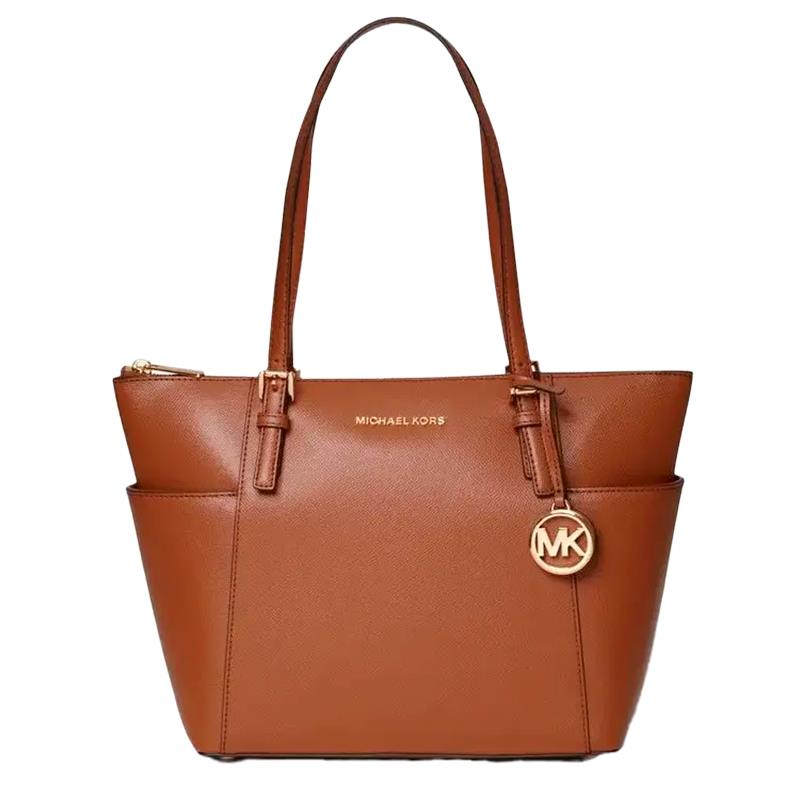 BOLSA FEMININO MICHAEL KORS 30F2GTTT8L-230 MARROM