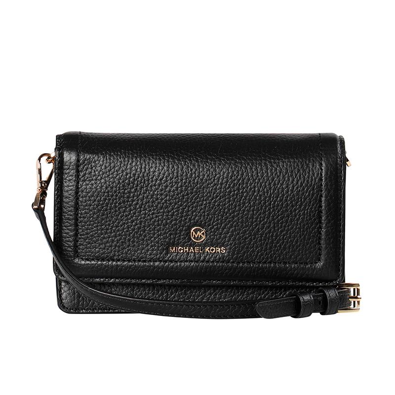 BOLSA MICHAEL KORS 32S1GT9C5L FEM PRETO