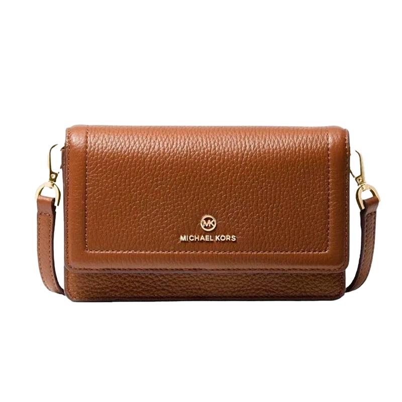 BOLSA MICHAEL KORS 32S1GT9C5L FEM MARROM