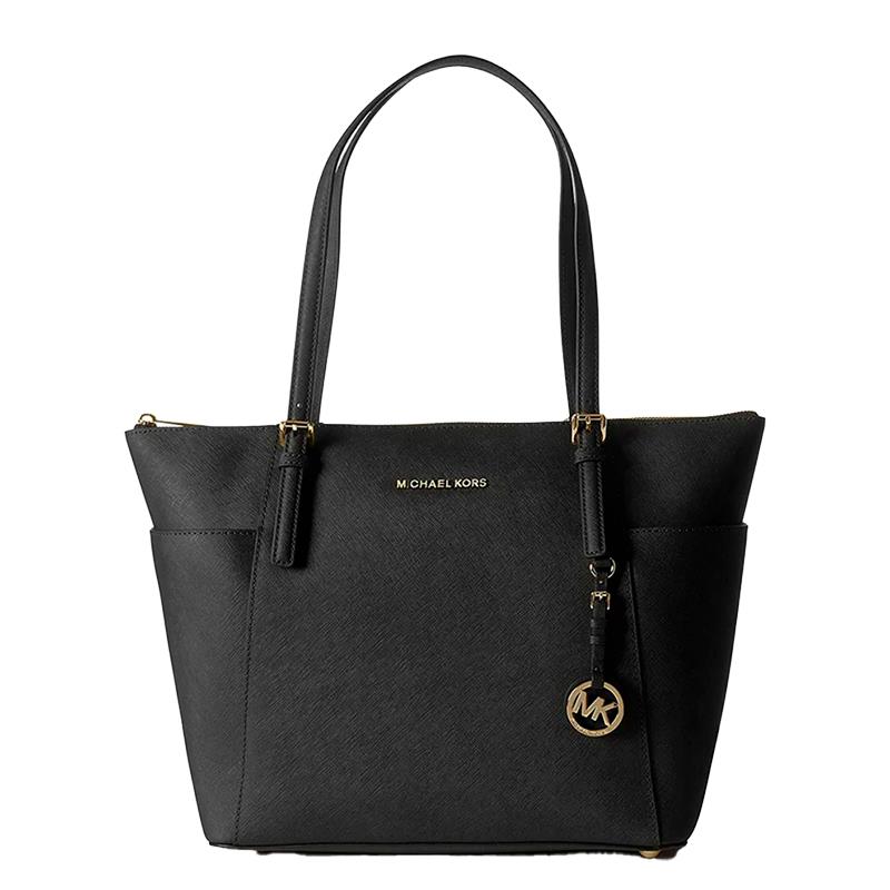 BOLSA FEMININO MICHAEL KORS 30F2GTTT8L-001 PRETO