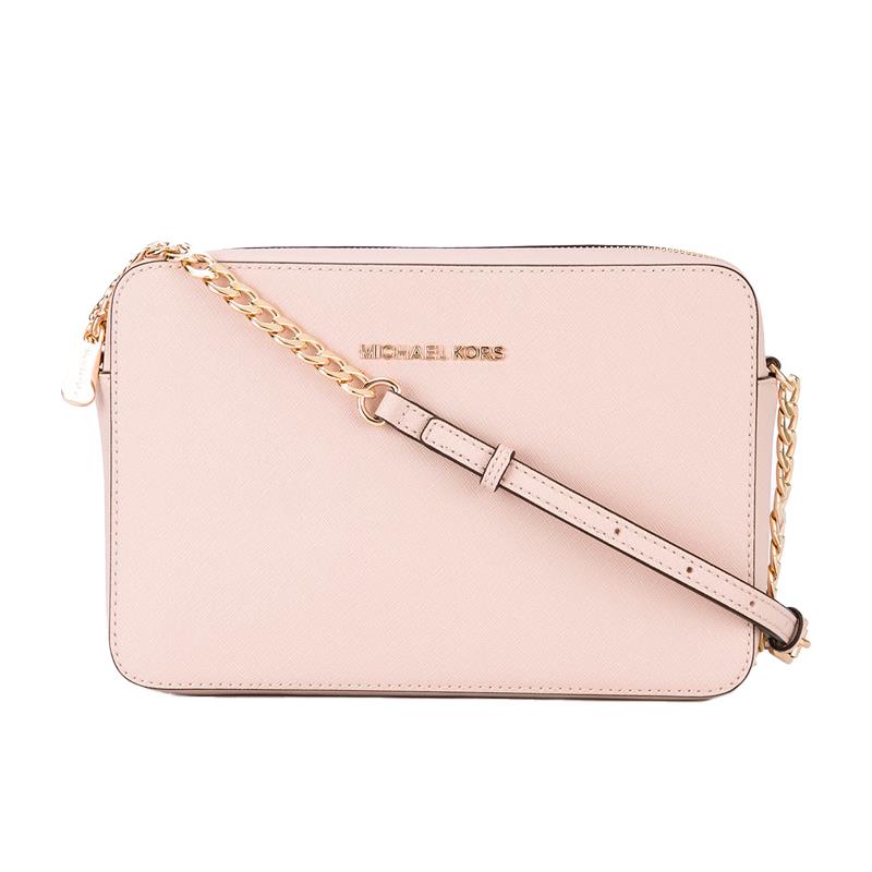 BOLSA FEMININA MICHAEL KORS 32S4GTVC3L-187 ROSA