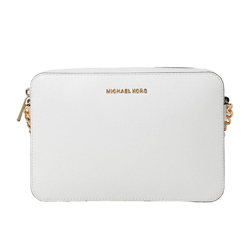 BOLSA FEMININO MICHAEL KORS 32S4GTVC3L-085 BRANCO