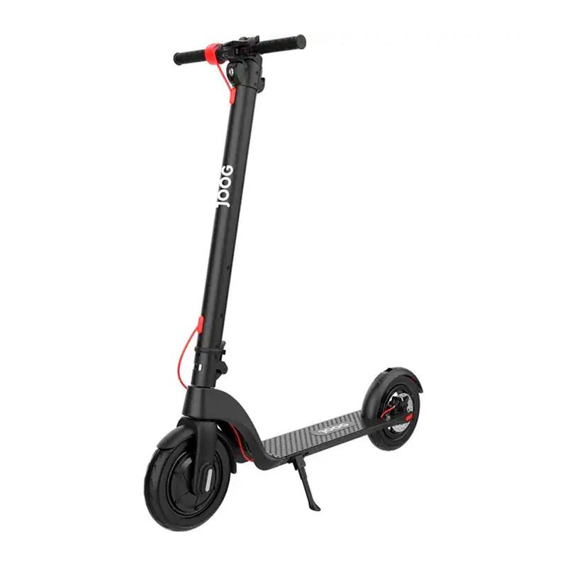 PATINETE ELETRICO JOOG SCOOTER G7 BASIC 10" AUTONOMIA 15/25KM