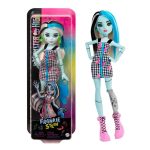 BONECA MATTEL MONSTER HIGH FRANKIE STEIN HKY76