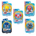 BONECO JAKKS PACIFIC SONIC FIGURES WAVE 15 6CM