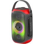 SPEAKER JOOG PAIR 300 IPX6 COM MICROFONE 100W BLUETOOTH/TWS+TRIPE SPS-502M