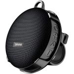 SPEAKER JOOG MINI BOOM BIKE MBB1 8W IPX7 TWS BLUETOOTH PRETO