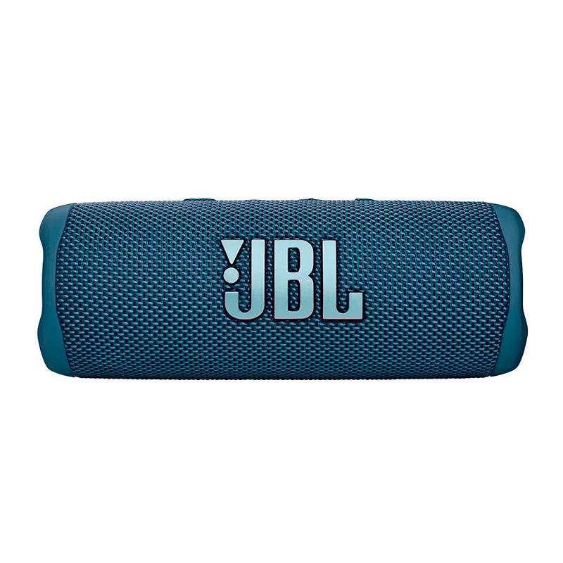 SPEAKER JBL FLIP 6 A PROVA DAGUA AZUL