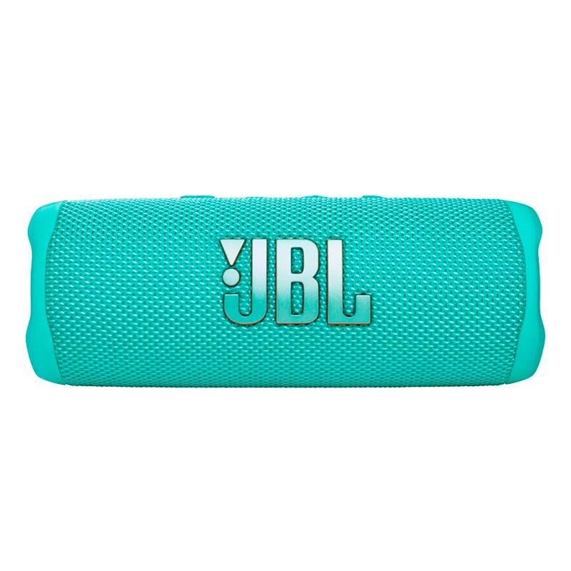 SPEAKER JBL FLIP 6 A PROVA DAGUA TURQUESA