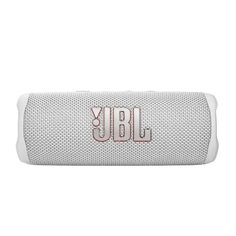 SPEAKER JBL FLIP 6 A PROVA DAGUA BRANCO