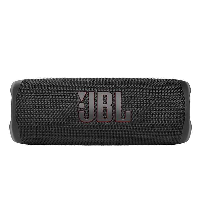 SPEAKER JBL FLIP 6 A PROVA DAGUA PRETO