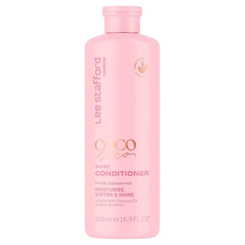 CONDICIONADOR LEE STAFFORD COCO LOCO 500ML