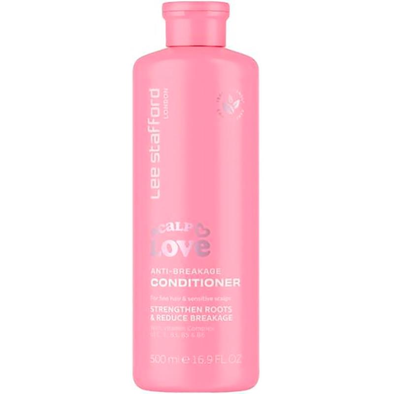 CONDICIONADOR LEE STAFFORD SCALP LOVE 500ML