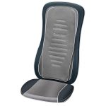 ASSENTO DE MASSAGEM BEURER 42111256406 SHIATSU, GIRATORIO E OSCILANTE MG 315