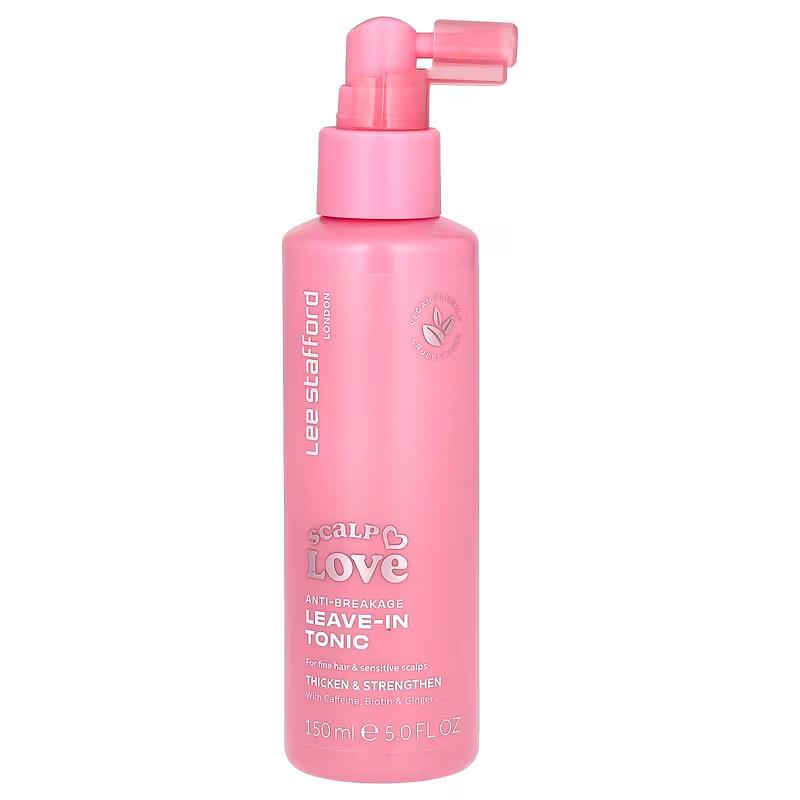 TONICO LEAVE IN LEE STAFFORD SCALP LOVE 150 ML