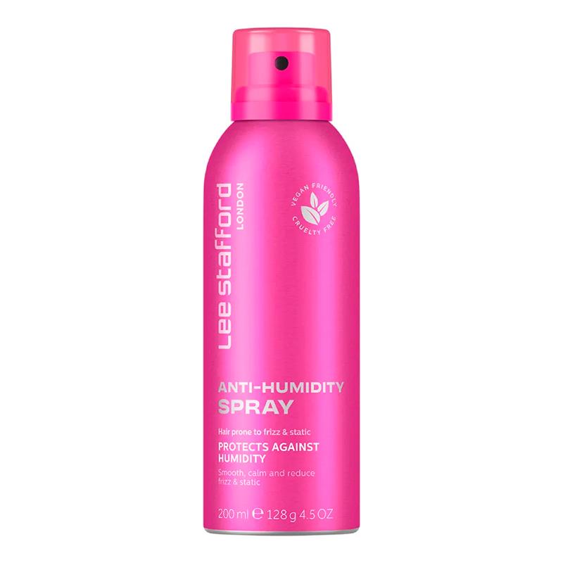 SPRAY LEE STAFFORD ANTI HUMIDITY FRIZZ 200 ML