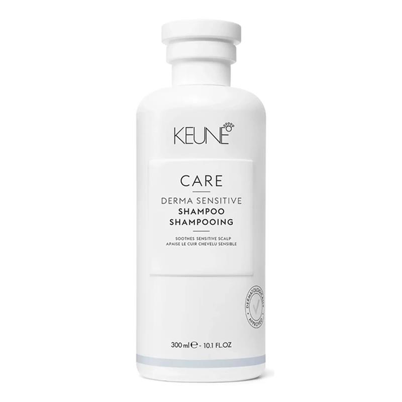 SHAMPOO KEUNE CARE DERMA SENSITIVE 300ML