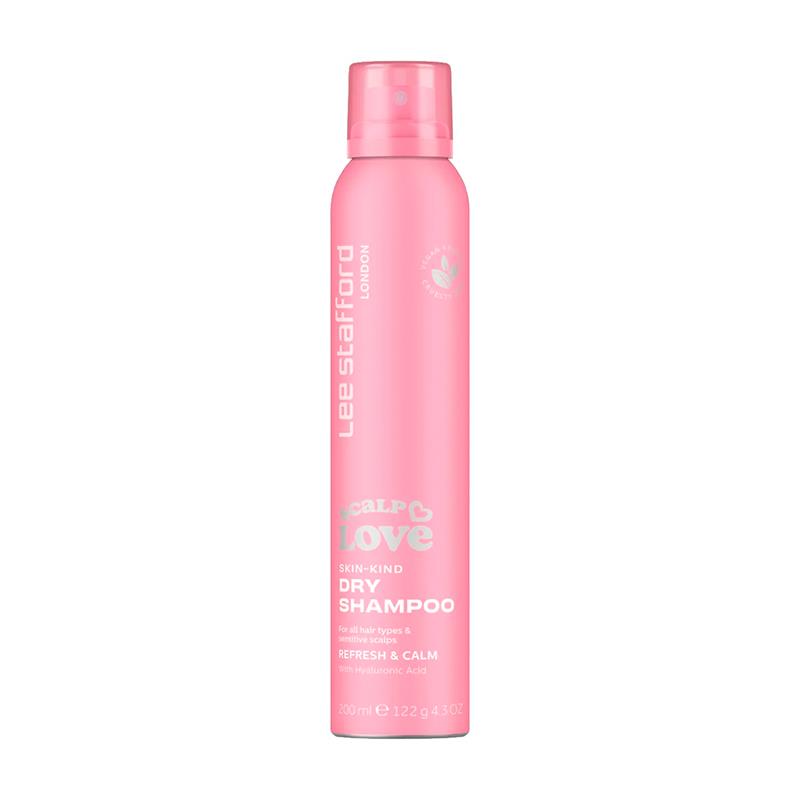 DRY SHAMPOO SECO LEE STAFFORD LOVE SCALP SKIN KIND 200ML