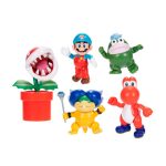 BONECO JAKKS PACIFIC SPIKE SUPER MARIO FIGURES WAVE 37