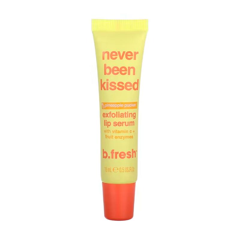 SERUM LABIAL BFRESH ESFOLIANTE ABACAXI 15ML