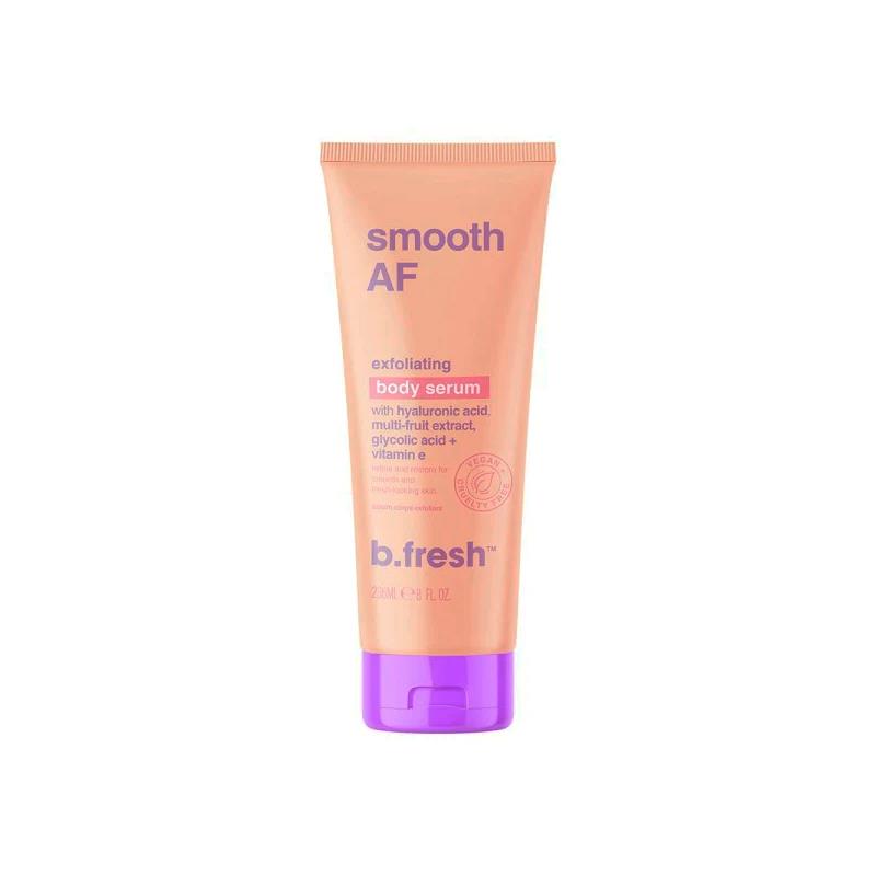 SERUM CORPORAL BFRESH COM ACIDO HIALURONICO 236ML