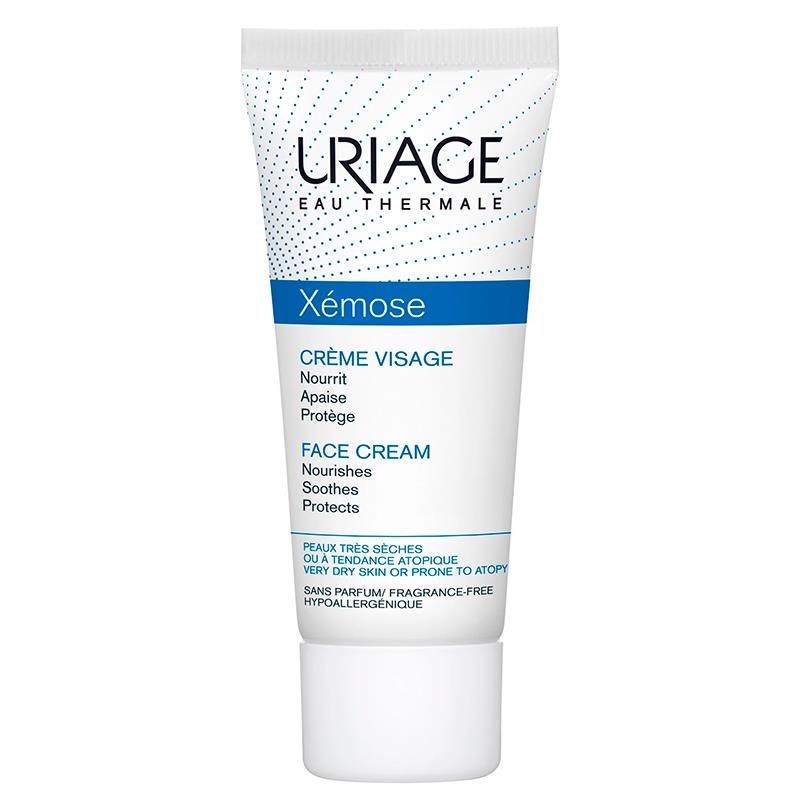 CREME FACIAL URIAGE XEMOSE 40ML
