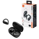 FONE DE OUVIDO JBL SEM FIO COM FUNCAO BLUETOOTH ENDURANCE PEAK 3 PRETO