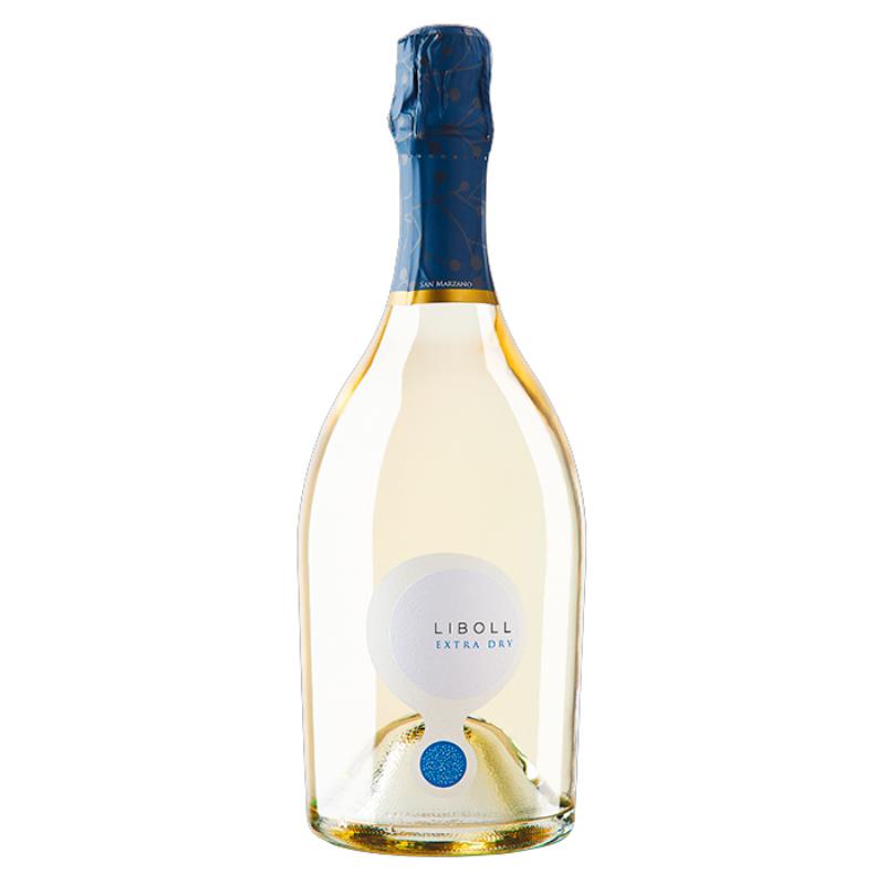 ESPUMANTE BRANCO SAN MARZANO LIBOLL BIAN 750ML 11.5%