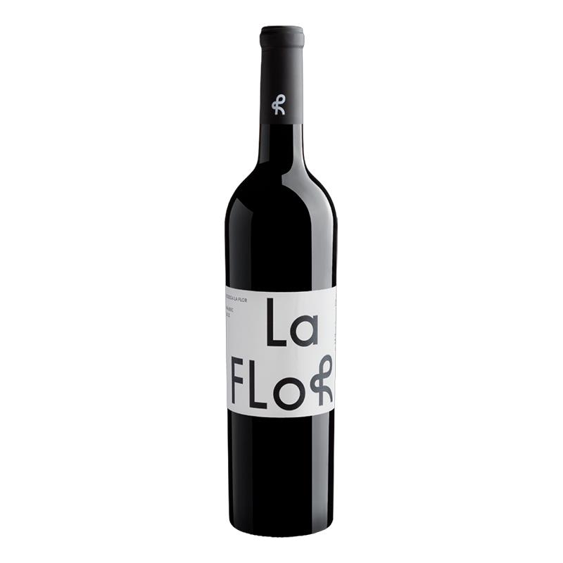 VINHO TINTO PULENTA LA FLOR MALBEC 2021 2023 750ML 14.5%