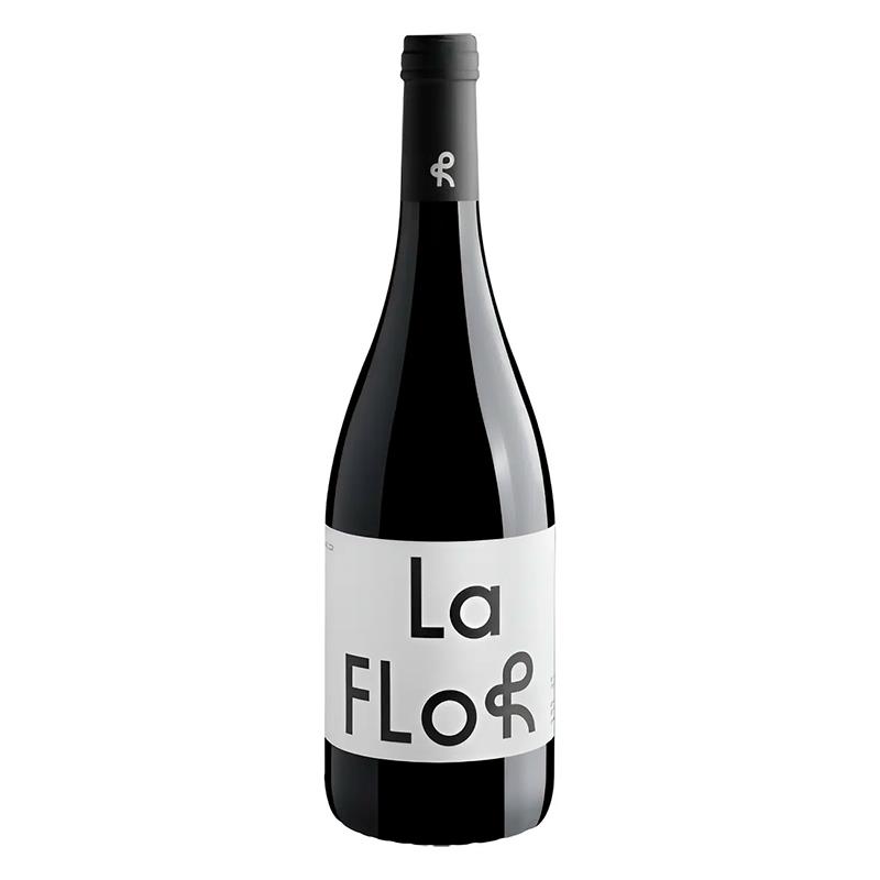 VINHO TINTO PULENTA LA FLOR BLEND 750ML 2023 14%