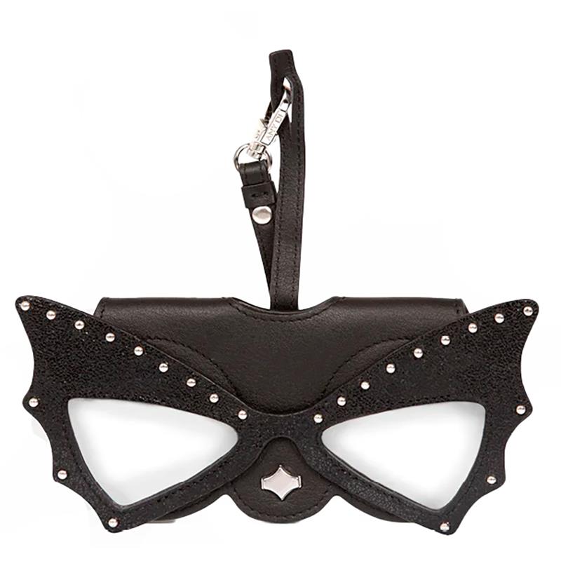 ESTOJO ANY DI PARA OCULOS SUNCOVER BATWOMEN PRETO